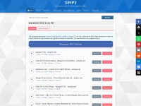 Desktop screenshot for apaga-el-cel-1.simp3.click