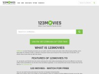 Desktop screenshot for gomovies.ink