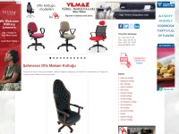 Desktop screenshot for ofis-koltuk.blogspot.com