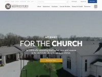Desktop screenshot for mbts.edu