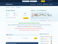 Desktop screenshot for nopremium.pl