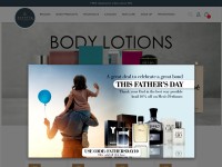 Desktop screenshot for shopscentiq.com