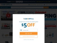 Desktop screenshot for cleanitsupply.com