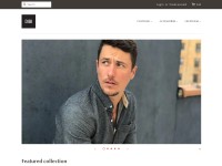 Desktop screenshot for shopdibi.com