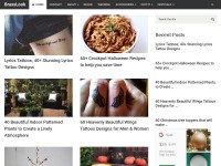 Desktop screenshot for brasslook.com