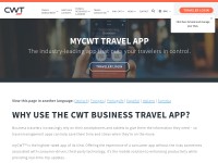 Desktop screenshot for worldmate.com