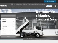 Desktop screenshot for gibbonscommercial.co.nz