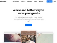 Desktop screenshot for formitable.com