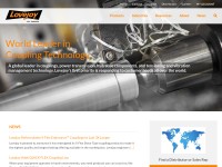 Desktop screenshot for lovejoy-inc.com