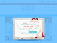 Desktop screenshot for bseid.com