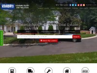 Desktop screenshot for hpw.com