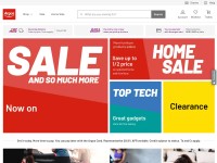 Desktop screenshot for 4rgos.it