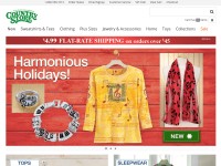 Desktop screenshot for countrystorecatalog.com