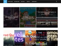 Desktop screenshot for iamhja.com