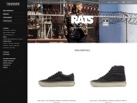 Desktop screenshot for thedarksideinitiative.com