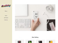 Desktop screenshot for casefantasy.com