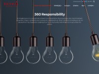 Desktop screenshot for revivalsa.com