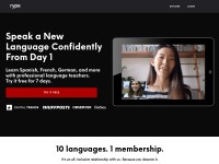 Desktop screenshot for rypeapp.com