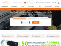 Desktop screenshot for yakarouler.com