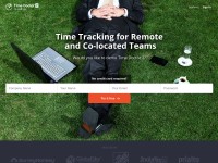 Desktop screenshot for staff.com