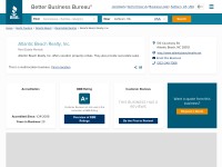 Desktop screenshot for webempresa.com