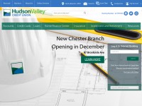 Desktop screenshot for hvfcuonline.org