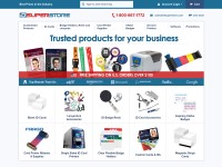Desktop screenshot for idsuperstore.com