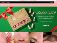 Desktop screenshot for ellamila.com