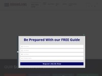 Desktop screenshot for ali-inc.com