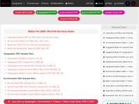 Desktop screenshot for pmfias.com