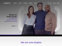 Desktop screenshot for sqs.com