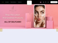 Desktop screenshot for mojosaloon.com