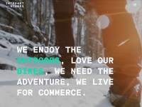 Desktop screenshot for internetstores.com