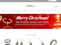 Desktop screenshot for aab-co.com