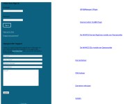 Desktop screenshot for openprovider.be