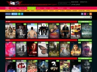 Desktop screenshot for moviesfv.com