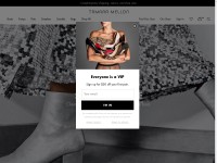 Desktop screenshot for tamaramellon.com