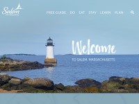 Desktop screenshot for salem.org