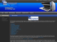 Desktop screenshot for bdhtek.com