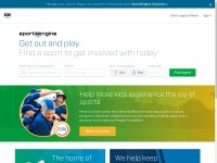 Desktop screenshot for pucksystems2.com