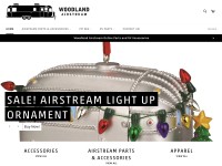 Desktop screenshot for woodlandtravelcenterstore.com