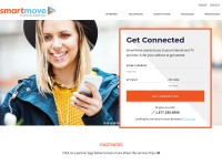 Desktop screenshot for smartmove.us