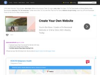 Desktop screenshot for vivoliker.com