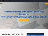 Desktop screenshot for motviz.com