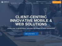 Desktop screenshot for konstantinfo.com