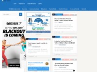 Desktop screenshot for insertarticles.info