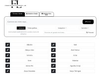 Desktop screenshot for fontesdeletras.io