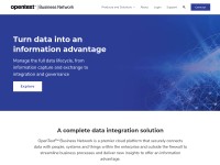 Desktop screenshot for softshare.com
