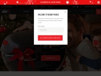 Desktop screenshot for weber.com