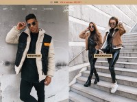 Desktop screenshot for sixthjune.com